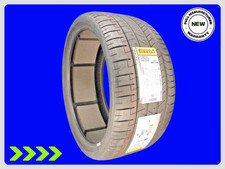 1 Brand New Pirelli P Zero Tm Pz4 I Mo-S Pncs Xl 275/30R21 Tire 98Y 2753021 picture
