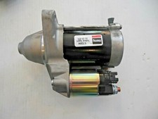 Starter Motor Eng Code: 1GRFE Remy 17384 Reman by Remy as pictured picture