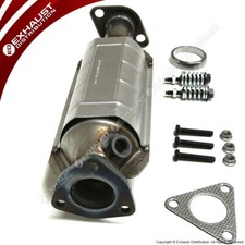 ACURA Integra 1.8L 1996-2001 Direct Fit Catalytic Converter picture