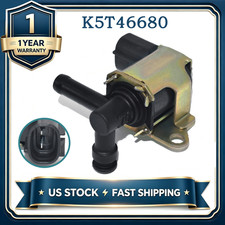NEW K5T46680 Vapor Canister Purge Solenoid Valve For Acura RSX Honda CR-V/Civic picture