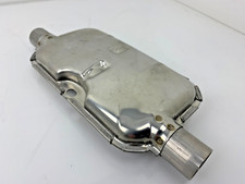 Genuine Eberspacher Espar 22.1000.40.0900 Exhaust Muffler 24mm picture