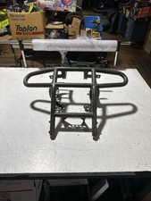 2004-2005 Kawasaki Prairie 360 Front Bumper picture