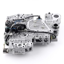 For 2010-2013 Subaru Legacy Outback 2.5L CVT TR690 Transmission Valve Body picture