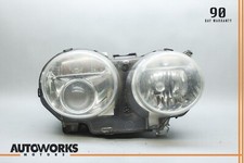 04-07 Jaguar XJR XJ8 X350 Right Passenger Side Xenon HID Headlight Assembly OEM picture