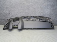 17-24 CHEVROLET CAMARO SS DASH UPPER TRIM COVER PANEL BLACK OEM picture