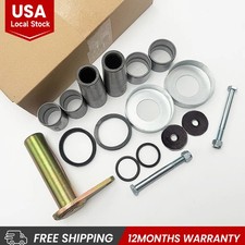 Pivot Pin Bush Kit for Bobcat 743 751 763 773 7753 6732012 6589665 6705223 picture