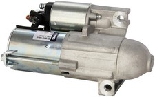 TYC 1-06491 Starter Motor for SR8627X 96221 89017714 6491N 6491 6481MS rf picture