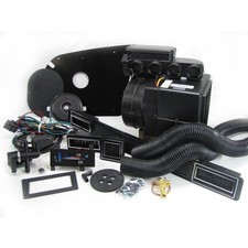Old Air Products Hurricane Heat/ Cool/ Defrost Unit Interior Kit Chevy 73-80 ... picture