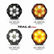 J.W. Speaker Trail 6 Pro picture