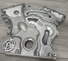 Dorman 635-555 Timing Cover, For Select 12-19 Chrysler Dodge Jeep Ram Models picture