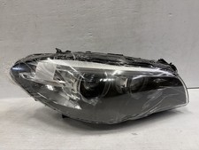 14-16 BMW 528i 535i PASSENGER RIGHT XENON ADAPTIVE HEADLIGHT ASSEMBLY 7343906 picture