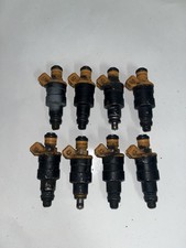 OEM 8pcs Fuel Injectors FOR 1985-2003 FORD F150 F250 EXCURSION MUSTANG E150 E250 picture