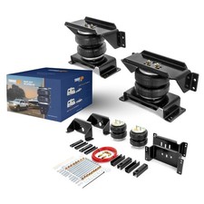 TORQUE Airbag Air Bag Suspension Kit for 1967-2002 Dodge Ram 1500 2500 3500, picture