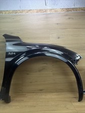 🟢2017-2019 INFINITI QX30 RIGHT PASSENGER FRONT FENDER/ Whit ARCH Molding🟢 picture