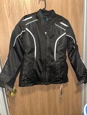 sedici federico 2 riding jacket picture
