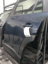 Driver Left Rear Side Door Privacy Tint Glass Fits 23 CX-50 736589 picture