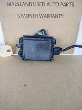 2016 2017 HONDA ACCORD Front Radar Cruise Control DISTANCE Sensor 36800-T2A-A04 picture