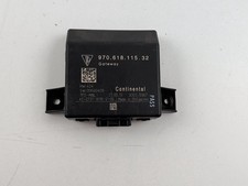 14-16 Porsche Panamera 970 Central Gateway Control Module Unit 97061811532 OEM picture