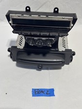 Mini Cooper Boost CD Player W/ Bluetooth R55 R56 R57 R58 R59 Oem 2011-2013 picture