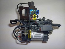 2011-2020 Jeep Grand Cherokee Air Suspension Compressor Pump NEW Factory MOPAR picture