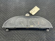 DOHC Nissan 240SX S13 Instrument Cluster KA24DE SR20DET picture