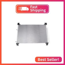 TRQ Air Conditioning A/C Condenser picture