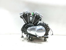 04-10 Kawasaki Vulcan 2000 VN2000 Engine Motor GUARANTEED Runner Video picture