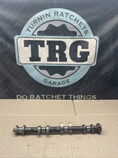 O7-08 Nissan 350z Infiniti G35 Bank 2 Left Exhaust Engine Camshaft 13020-JK20D picture