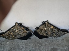 Beautiful 2020 Honda Pioneer 1000 Complete Doors Left And Right.. CAMO picture