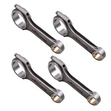Racing H-Beam Connecting Rods ARP for AUDI A4 (8E,B6) 2000-04 2.0 1.9 TDI 2.114