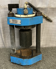 Genuine Dayco EC-30 Hydraulic Crimper picture