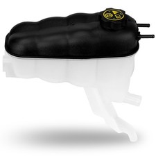 603-973 For 2014-2020 Chevy Silverado GMC Sierra Cadillac Coolant Reservoir Tank picture
