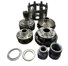 4L60E 4L65E Gear Train 5 Pinion Planetary Set [Bearing Type] picture
