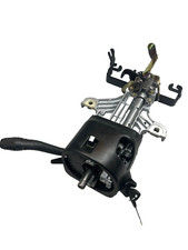 REMAN'D 1999-2001 F250 F350 SUPERDUTY TILT STEERING COLUMN W AUTO TRANSMISSION picture