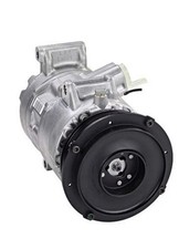 DENSO 471-1631 A/C Compressor w/ Clutch Toyota Camry 2009-2011 2.5L picture