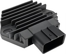 31600-HN5-671 Voltage Regulator Rectifier Rectifier for Honda TRX350 SH683-12 picture