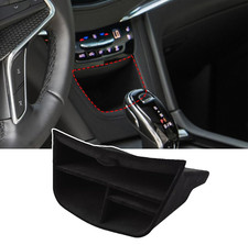 For 2020-2023 Cadillac XT6 Car Center Console Storage Box Gear Shift Accessories picture