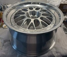 Suitable for BMW and Porsche 911 – JDM BBS E88/E88S picture