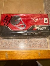Diamond Power TKFDT335 Timing Chain Kit New picture