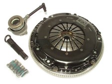 DKM Clutch Kit with Iron Flywheel for Volkswagen Audi A3 2.0 TSI Turbo Engines picture
