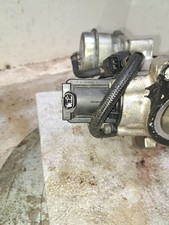 2016 Cts Turbo Turbocharger Sku#4515093 picture