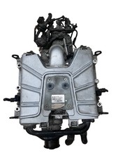 09-17 Audi A6 A7 A8 Q5 Q7 Touareg Gas 3.0L V6 Engine Supercharger 06E145601K OEM picture