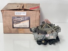 1959-1961 Chevrolet 348 Rochester 4GC 2737 Rebuilt by Holley Carburetor 4 bbl picture