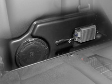 Genuine Ford Amp & Sub-Woofer Kit - Kicker Audio Upgrade VML3Z-18808-A picture