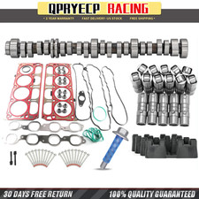 6.2L NON AFM Kit Camshaft Lifters Kit For 2014-2020 Chevy GM Gen V L86 12629512 picture