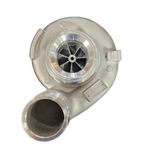 07.5-18 6.7L Cummins VGT Upgraded Compressor housing Kit 63mm picture
