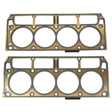 LS3 5-Layer MLS Cylinder Head Gasket Pair - 4.100