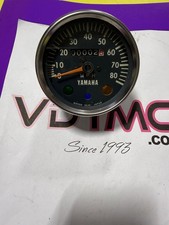 YAMAHA OEM SPEEDOMETER ASSY | 305-83510-60-00, LT2 , LT3 picture