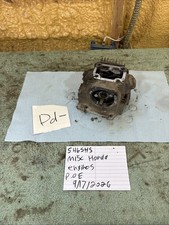 1985 Honda Atc 125M Cylinder Head Camshaft Assembly 546 picture