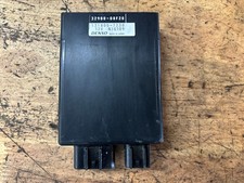 Suzuki Katanta 600 GSX600F GSX600 computer 98 99 00 01 02 03 OEM CDI Ignitor ECU picture
